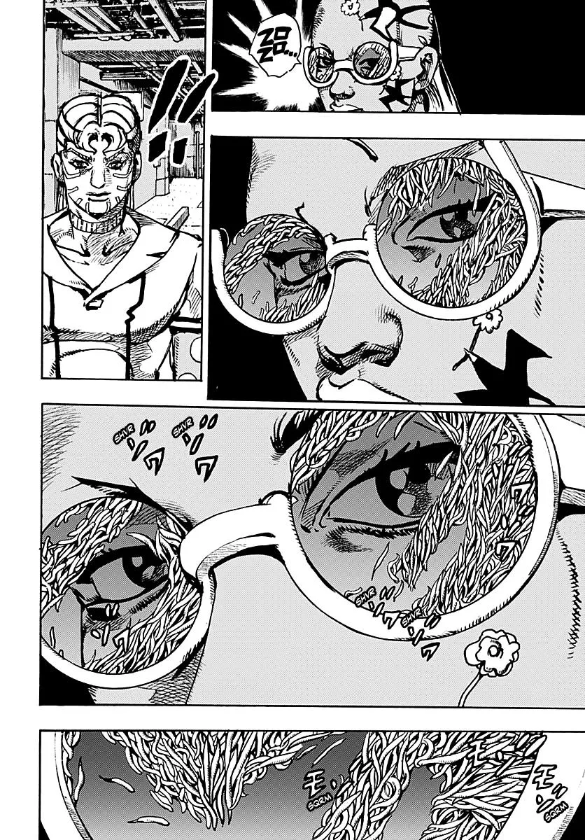 JoJo's Bizarre Adventure - Chapter 978 - Page 33