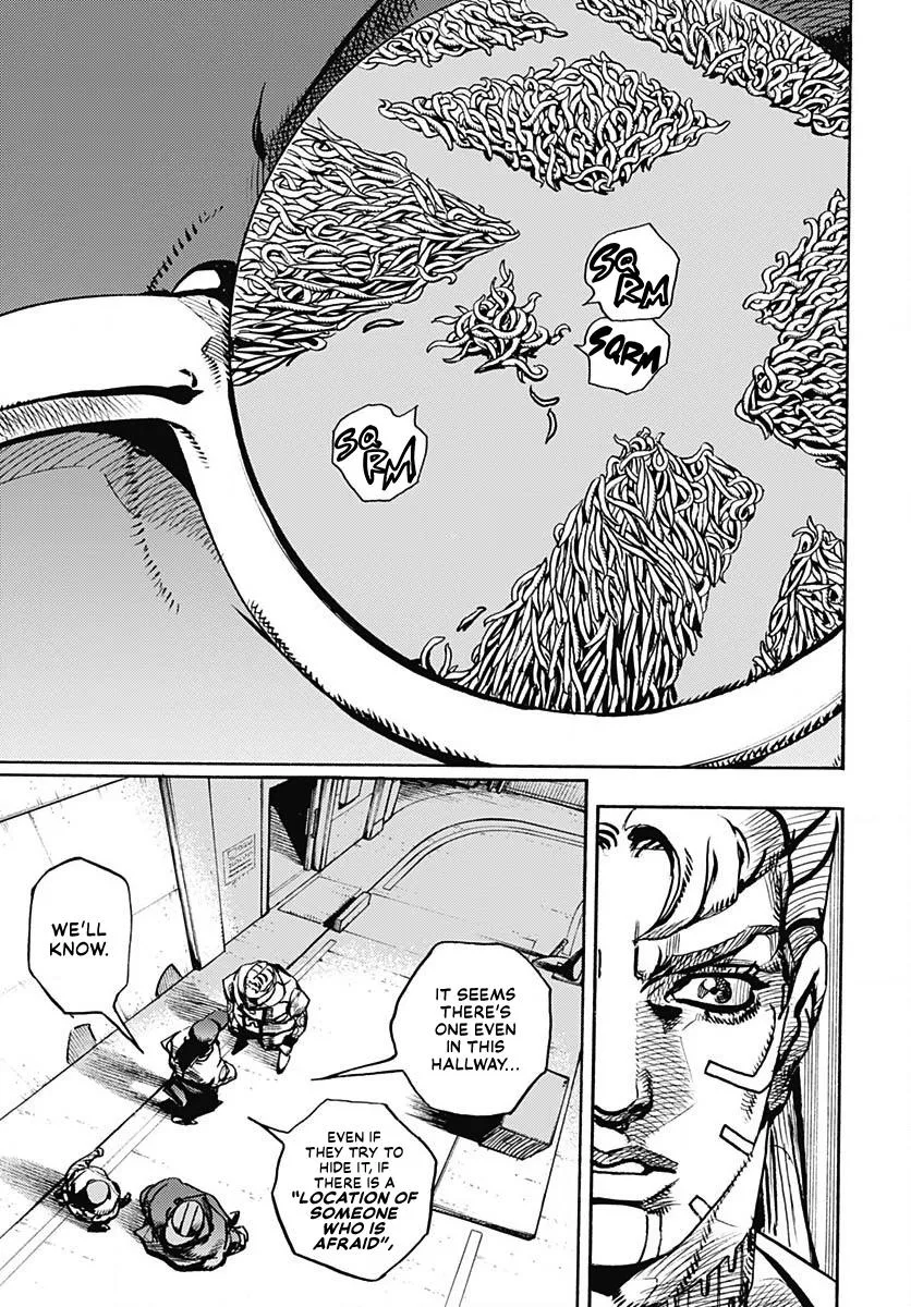 JoJo's Bizarre Adventure - Chapter 978 - Page 34