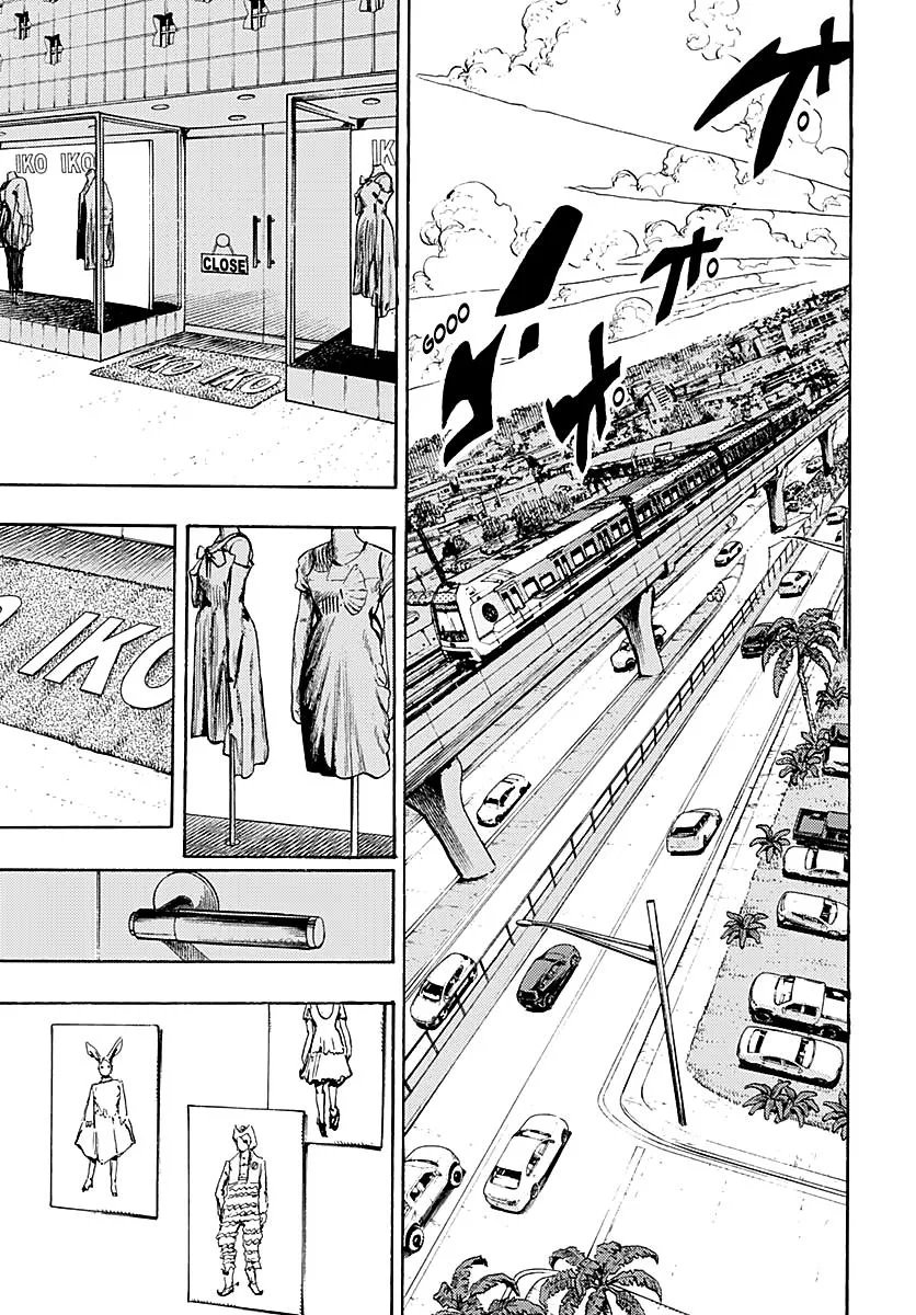 JoJo's Bizarre Adventure - Chapter 978 - Page 9
