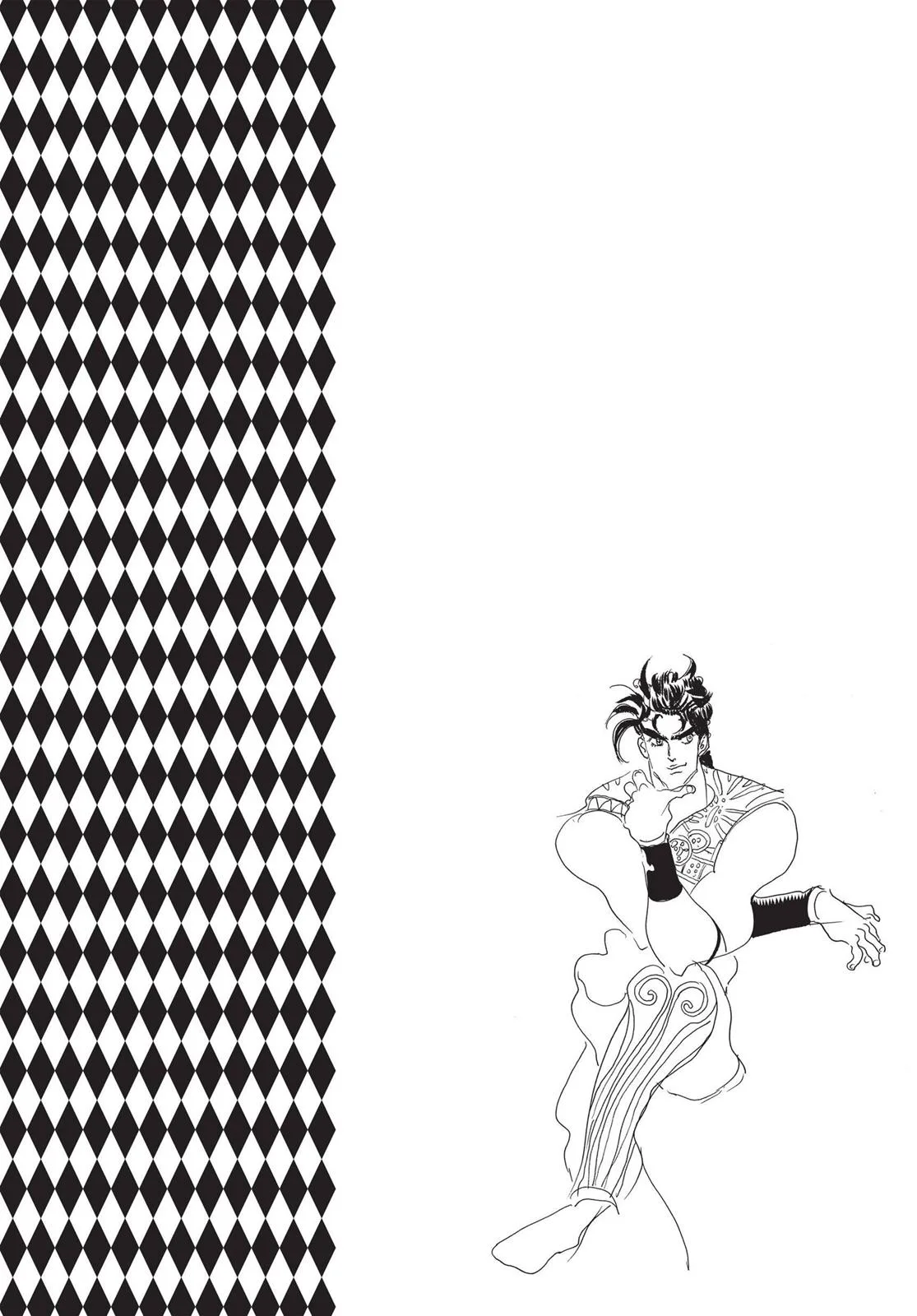 JoJo's Bizarre Adventure - Chapter 98 - Page 19