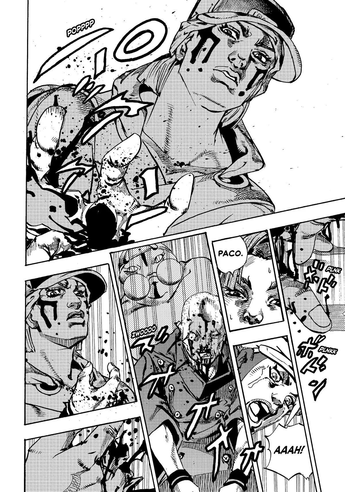 JoJo's Bizarre Adventure - Chapter 983 - Page 29