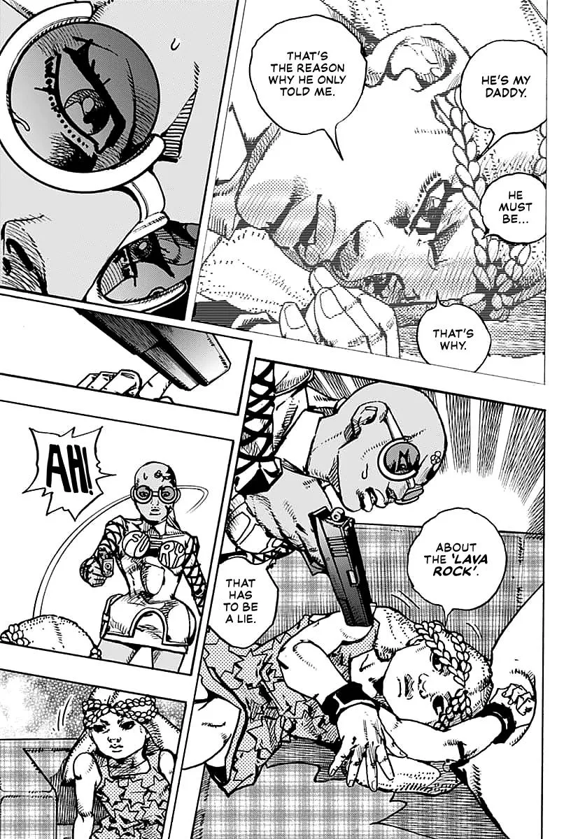 JoJo's Bizarre Adventure - Chapter 986 - Page 23