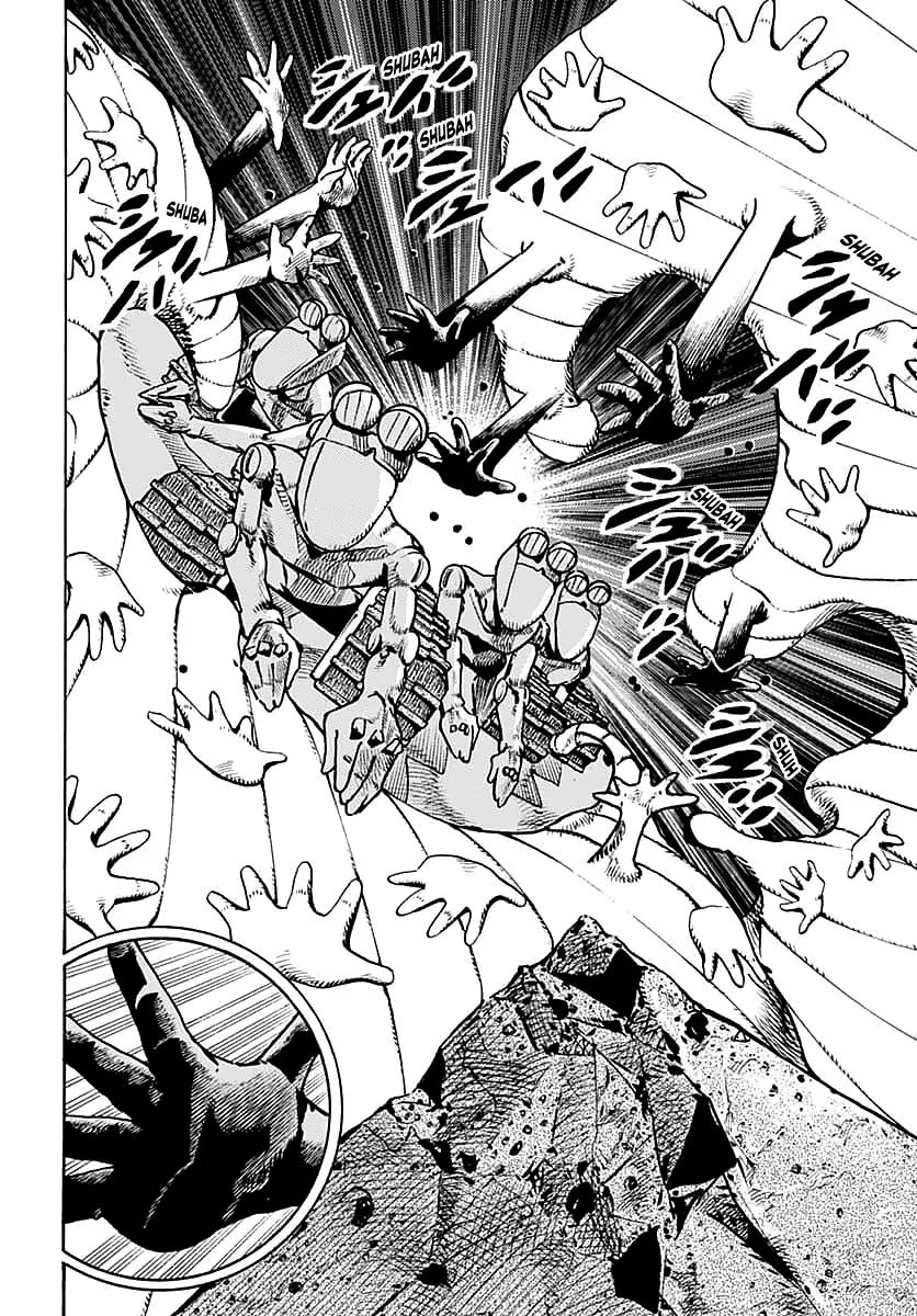 JoJo's Bizarre Adventure - Chapter 986 - Page 30