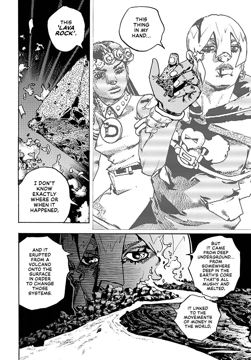JoJo's Bizarre Adventure - Chapter 988 - Page 30
