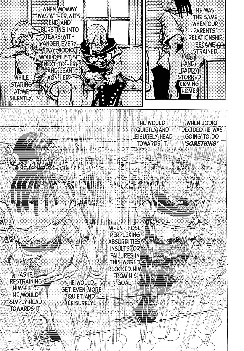 JoJo's Bizarre Adventure - Chapter 988 - Page 4