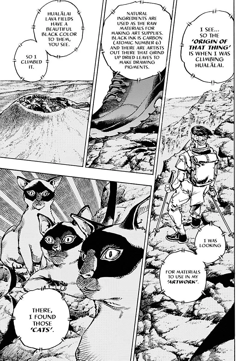 JoJo's Bizarre Adventure - Chapter 991 - Page 23