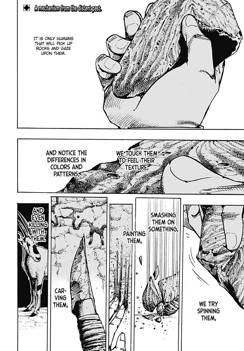 JoJo's Bizarre Adventure - Chapter 995 - Page 2