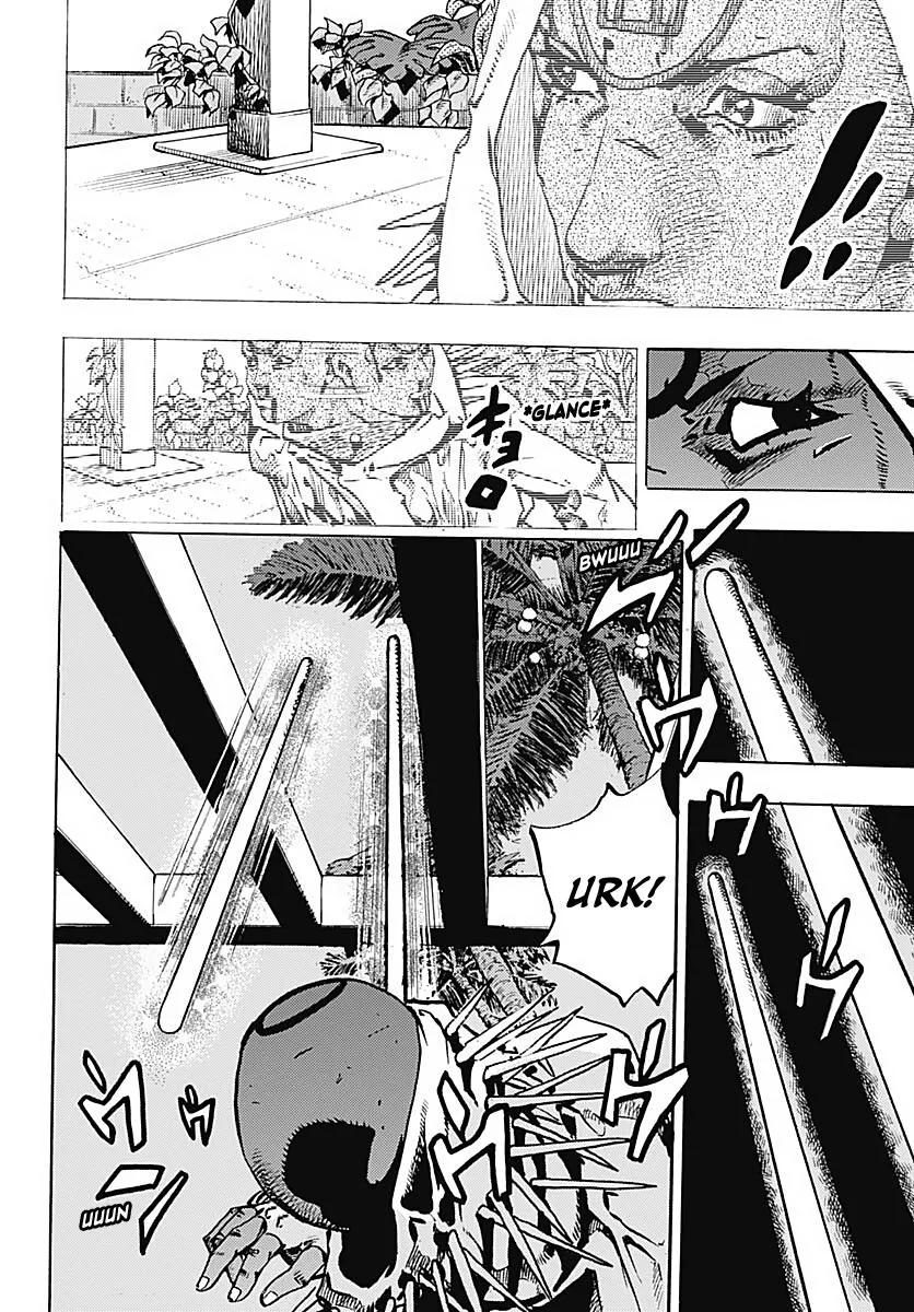 JoJo's Bizarre Adventure - Chapter 995 - Page 28