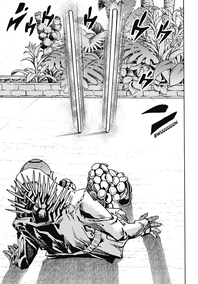 JoJo's Bizarre Adventure - Chapter 995 - Page 29