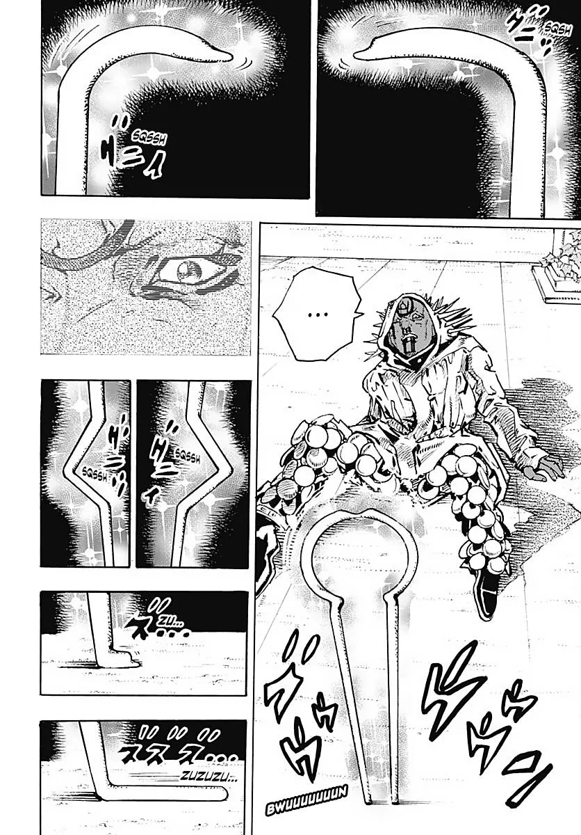 JoJo's Bizarre Adventure - Chapter 995 - Page 30