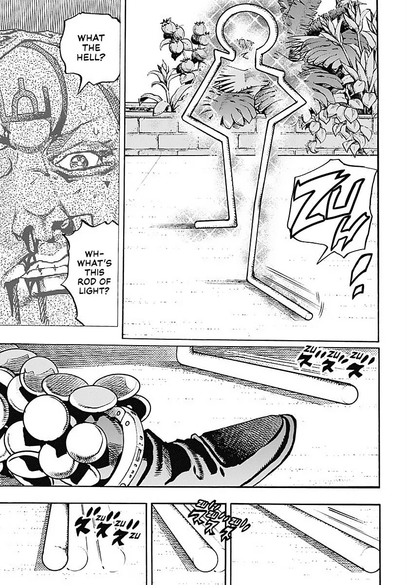 JoJo's Bizarre Adventure - Chapter 995 - Page 31