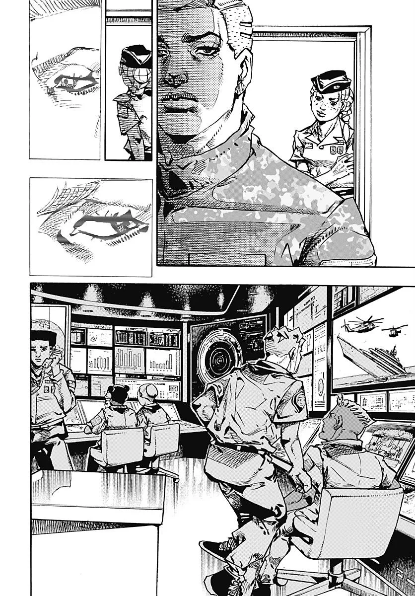 JoJo's Bizarre Adventure - Chapter 997 - Page 19