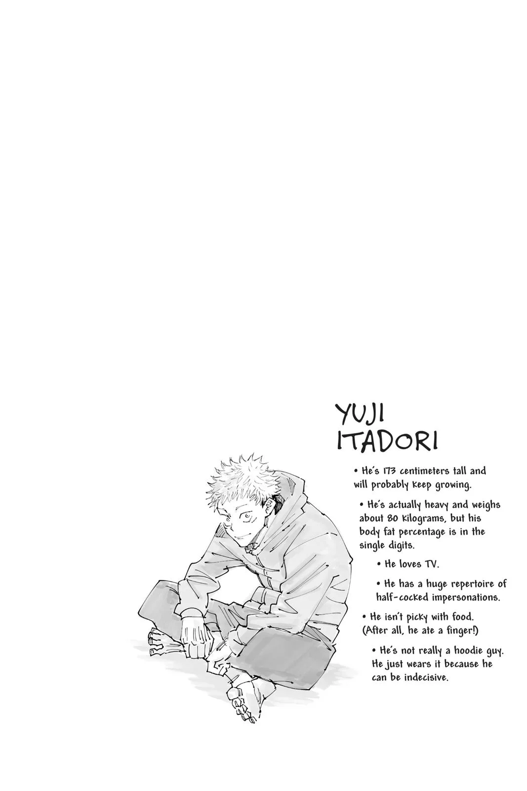 Jujutsu Kaisen - Chapter 1 - Page 58