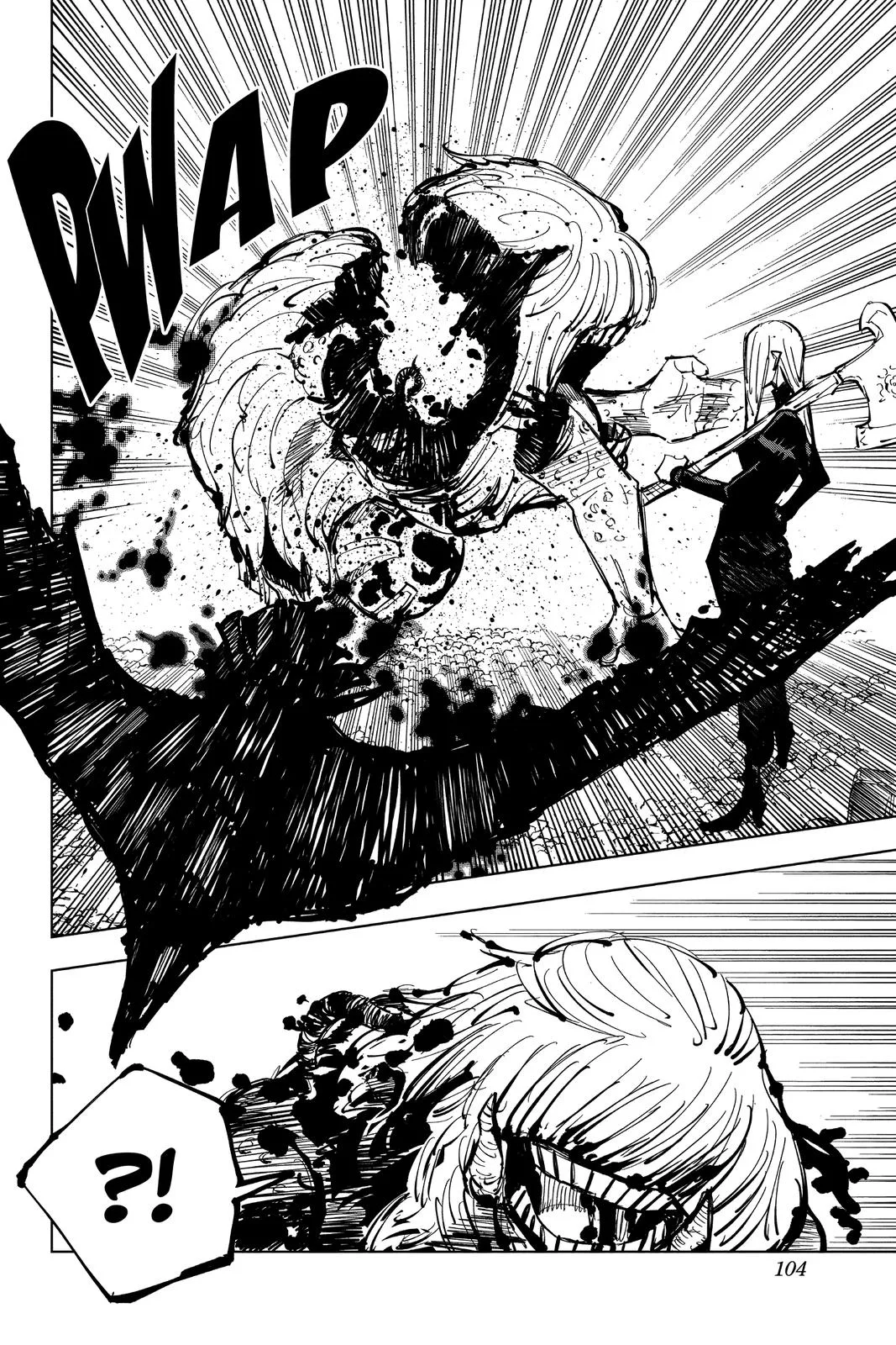 Jujutsu Kaisen - Chapter 102 - Page 16