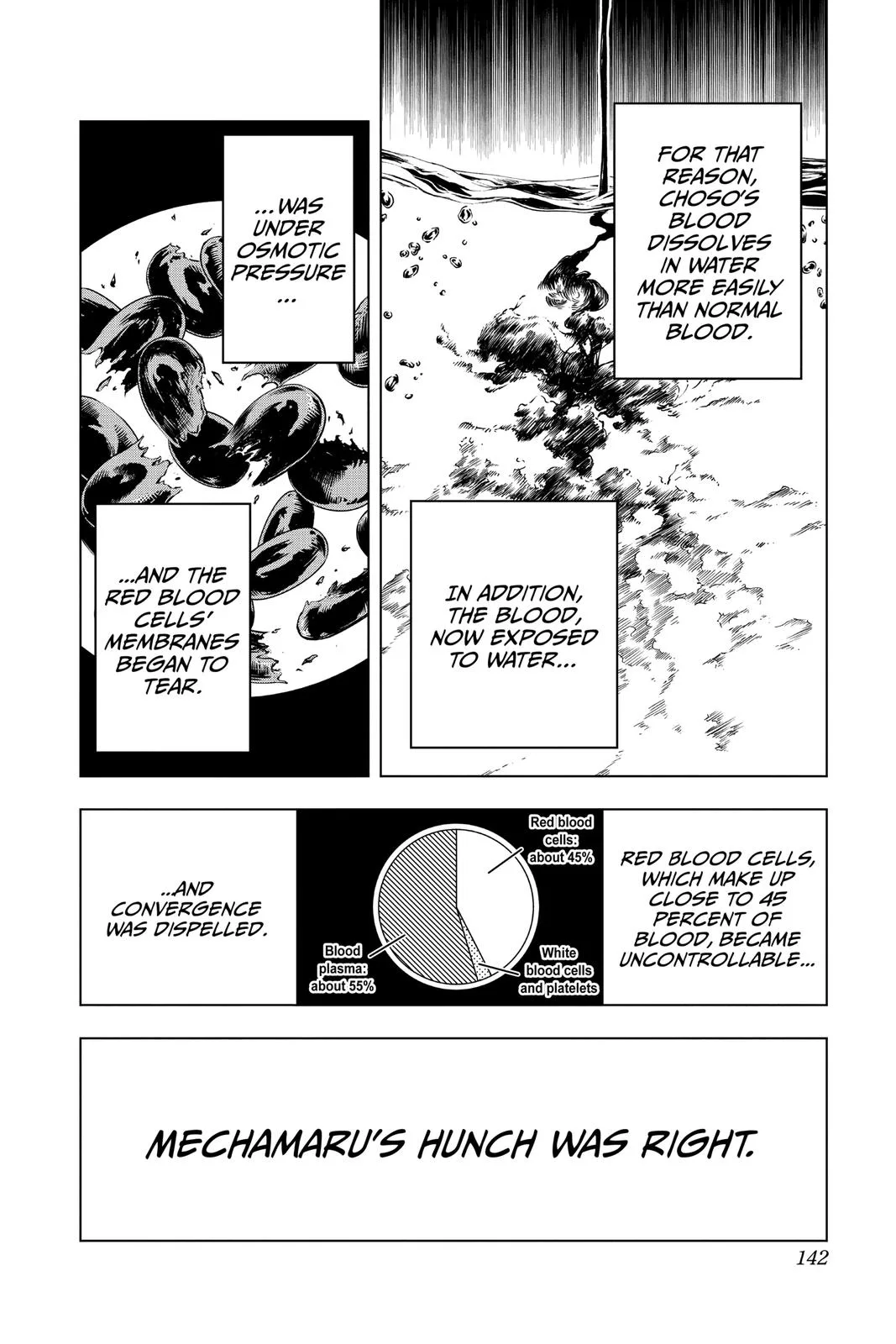 Jujutsu Kaisen - Chapter 104 - Page 12