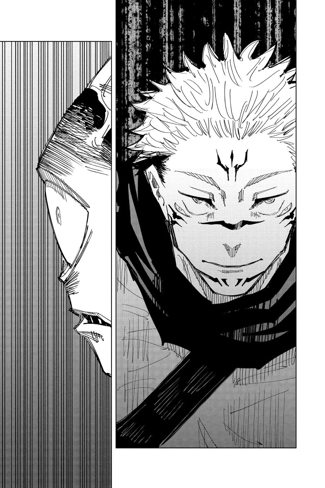 Jujutsu Kaisen - Chapter 111 - Page 15