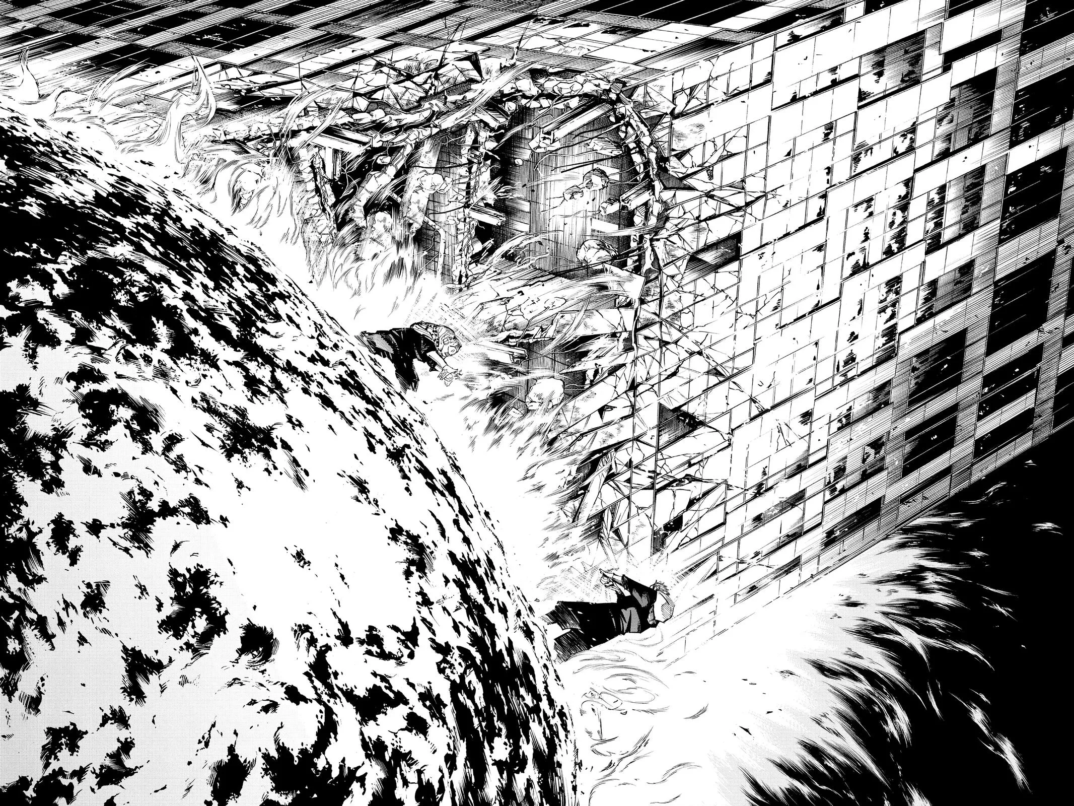 Jujutsu Kaisen - Chapter 116 - Page 8