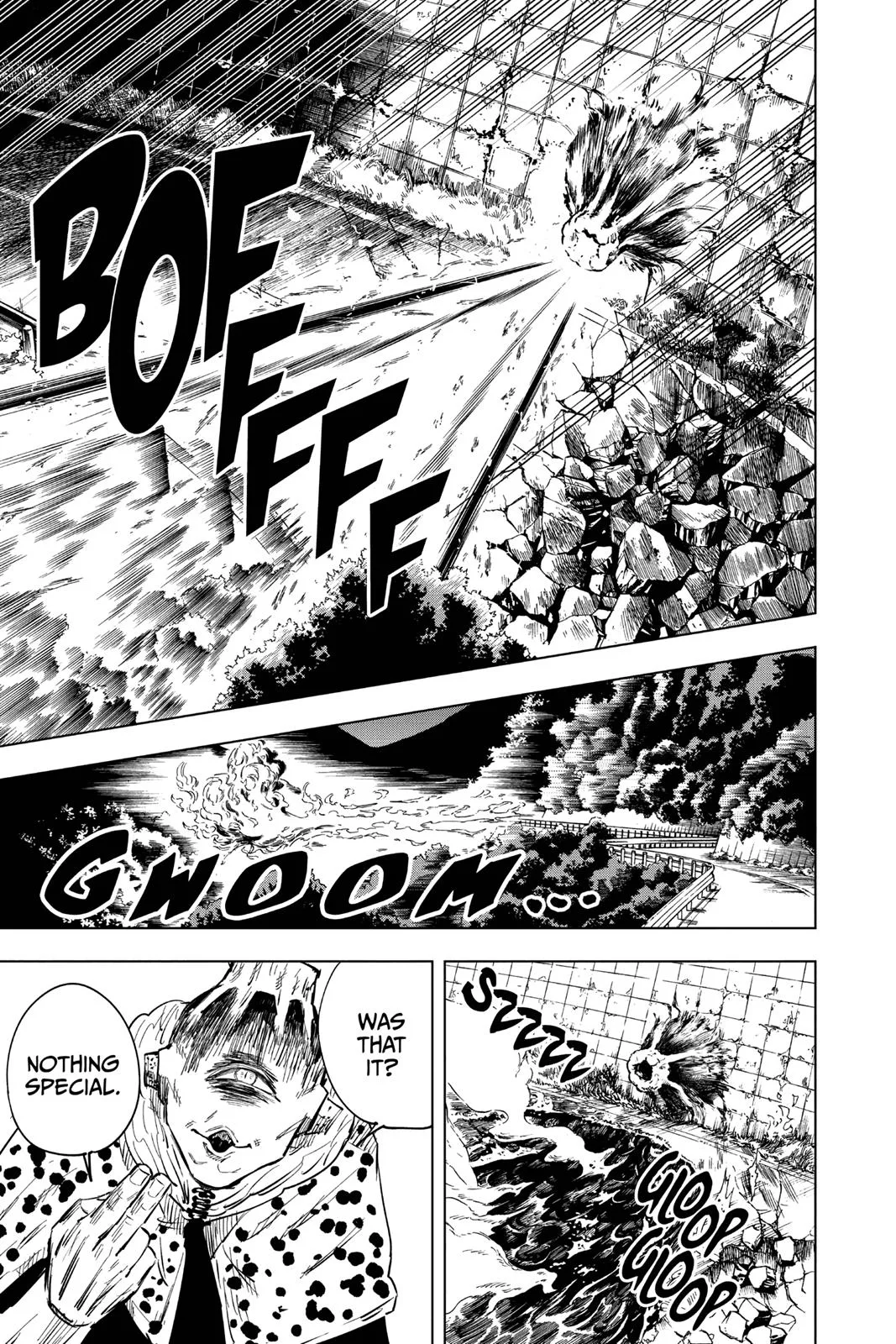 Jujutsu Kaisen - Chapter 13 - Page 16