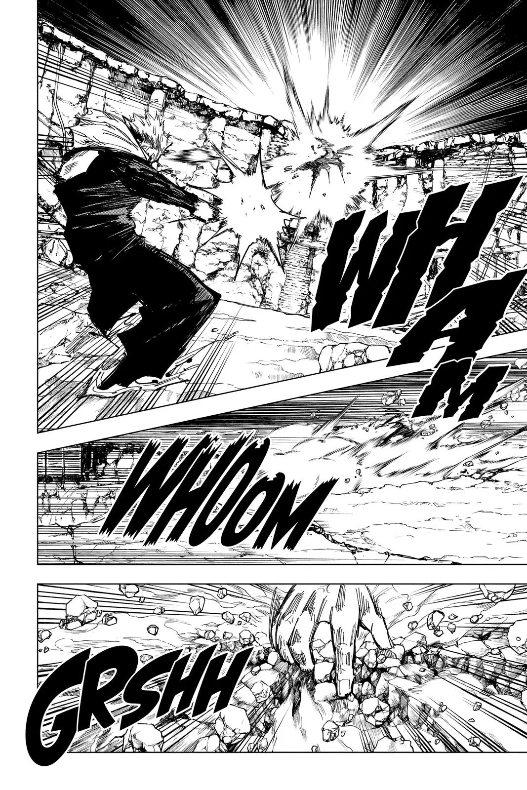 Jujutsu Kaisen - Chapter 132 - Page 10