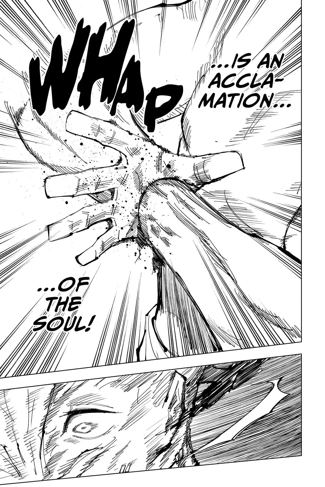 Jujutsu Kaisen - Chapter 132 - Page 7