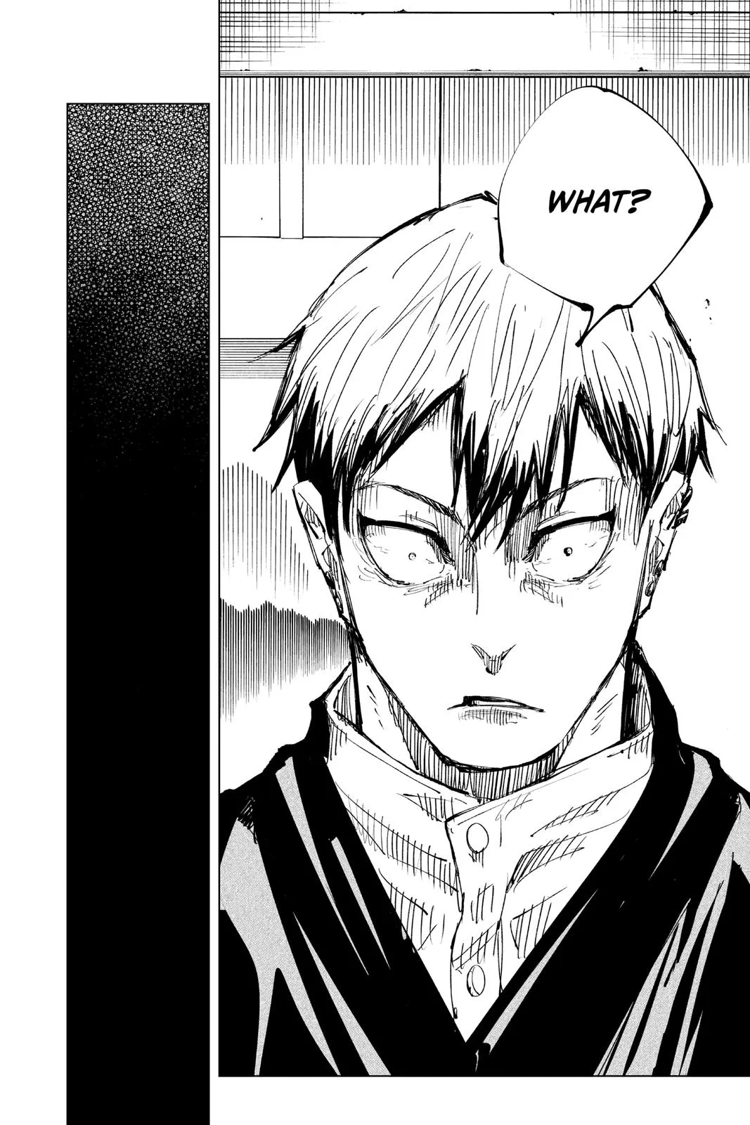 Jujutsu Kaisen - Chapter 138 - Page 10