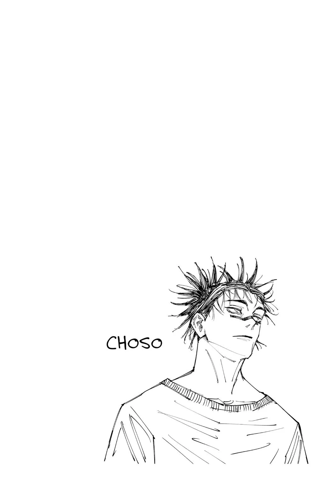 Jujutsu Kaisen - Chapter 138 - Page 20