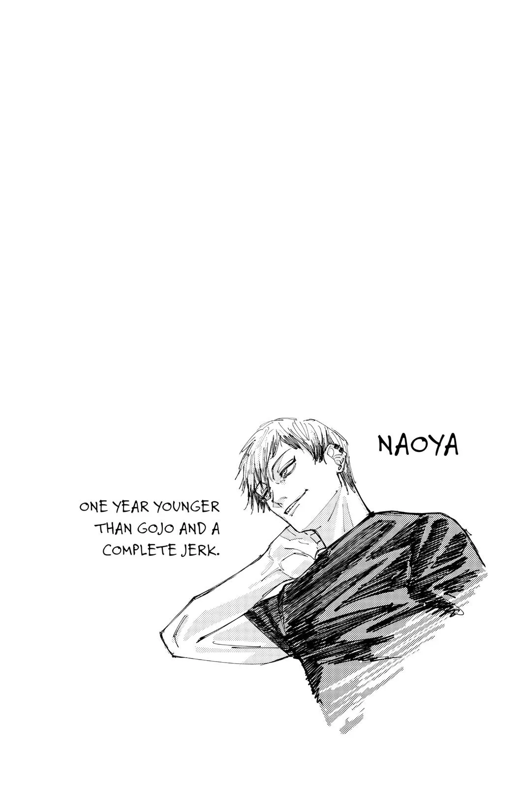 Jujutsu Kaisen - Chapter 139 - Page 19