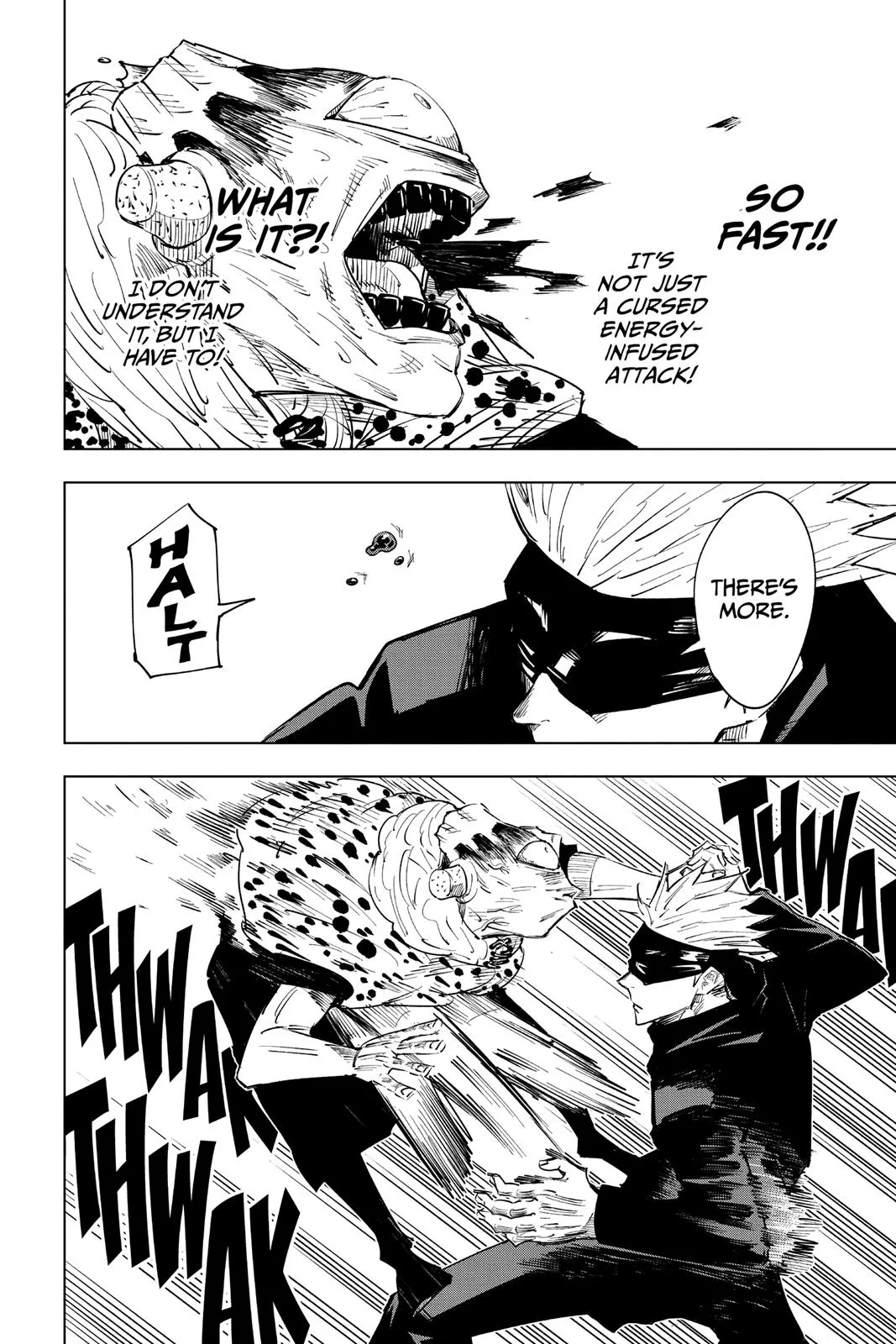 Jujutsu Kaisen - Chapter 14 - Page 12