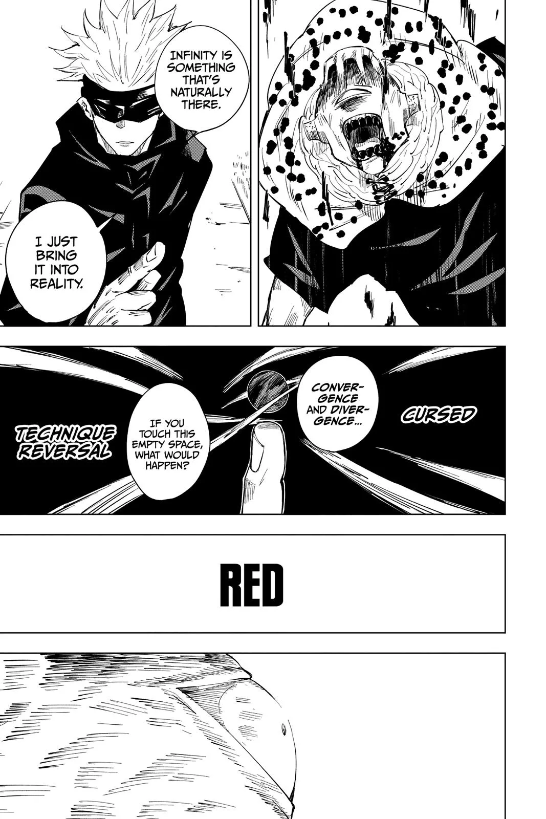 Jujutsu Kaisen - Chapter 14 - Page 13