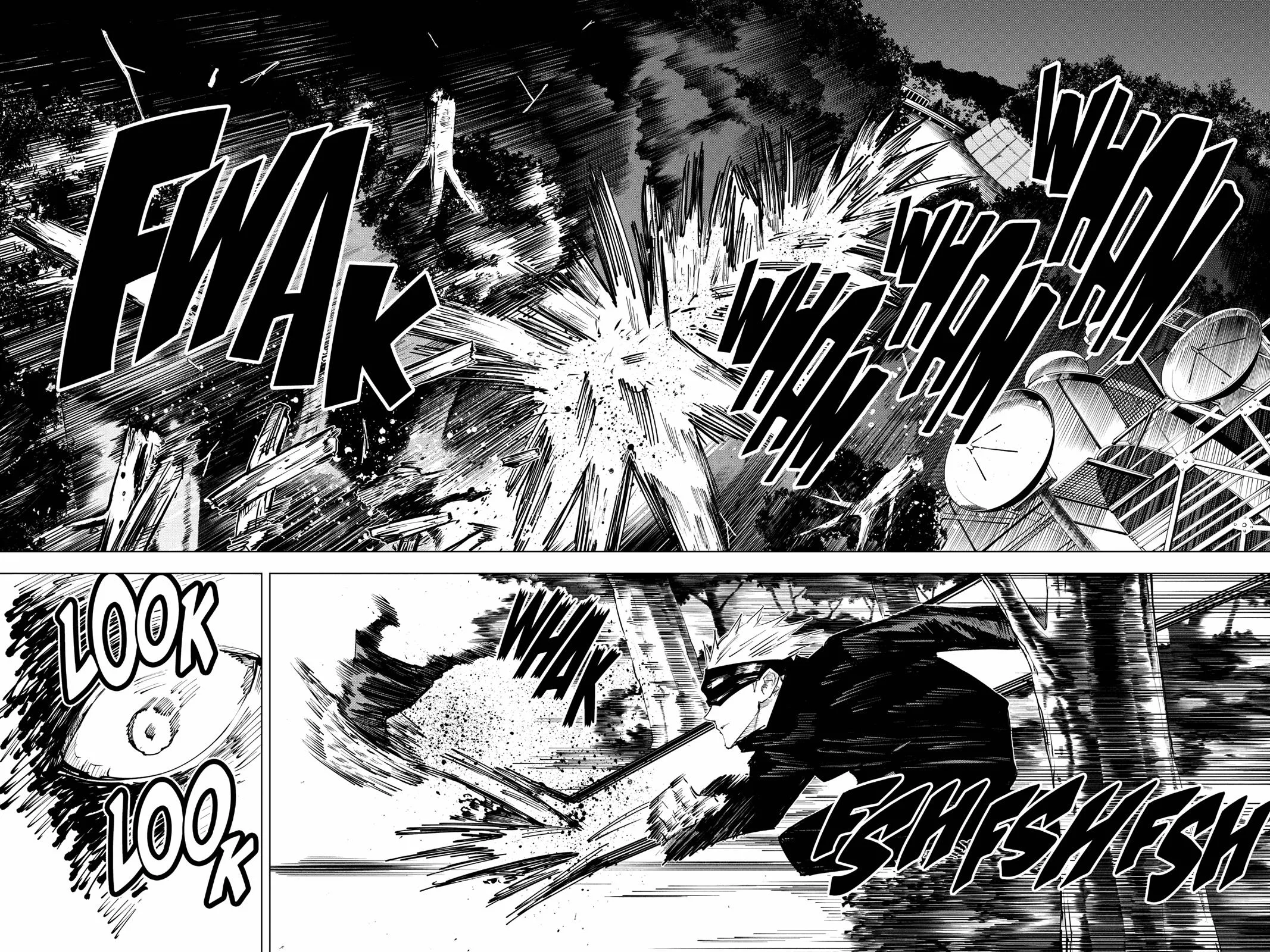 Jujutsu Kaisen - Chapter 14 - Page 14
