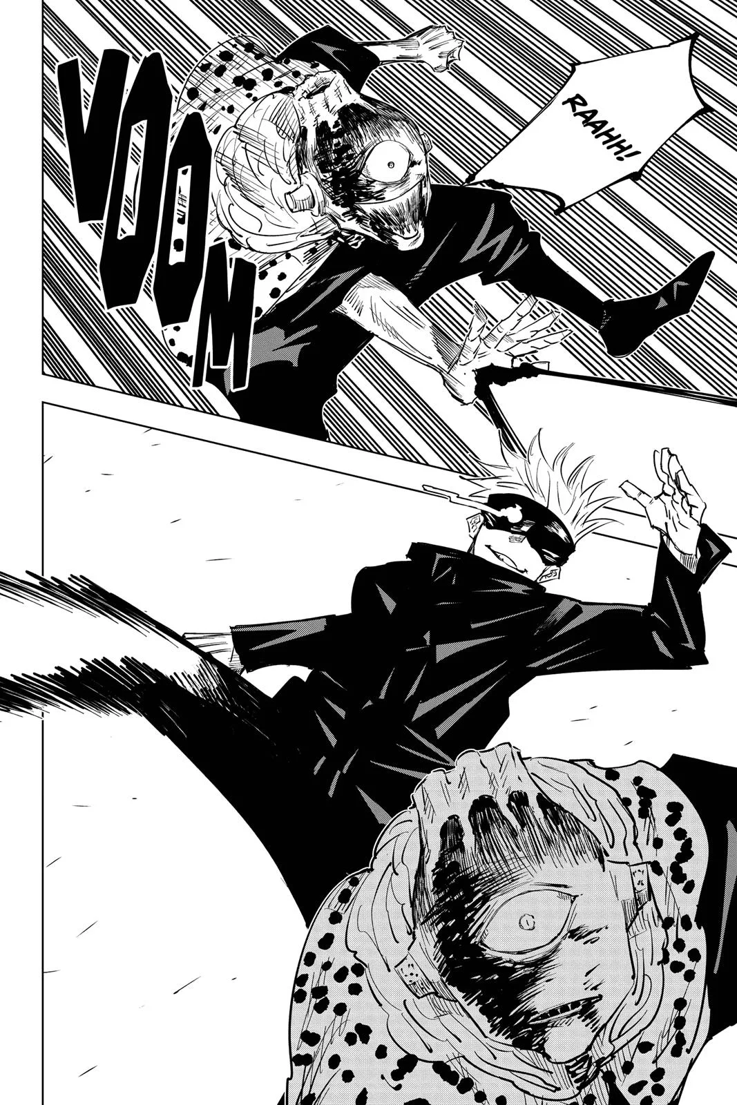 Jujutsu Kaisen - Chapter 14 - Page 15