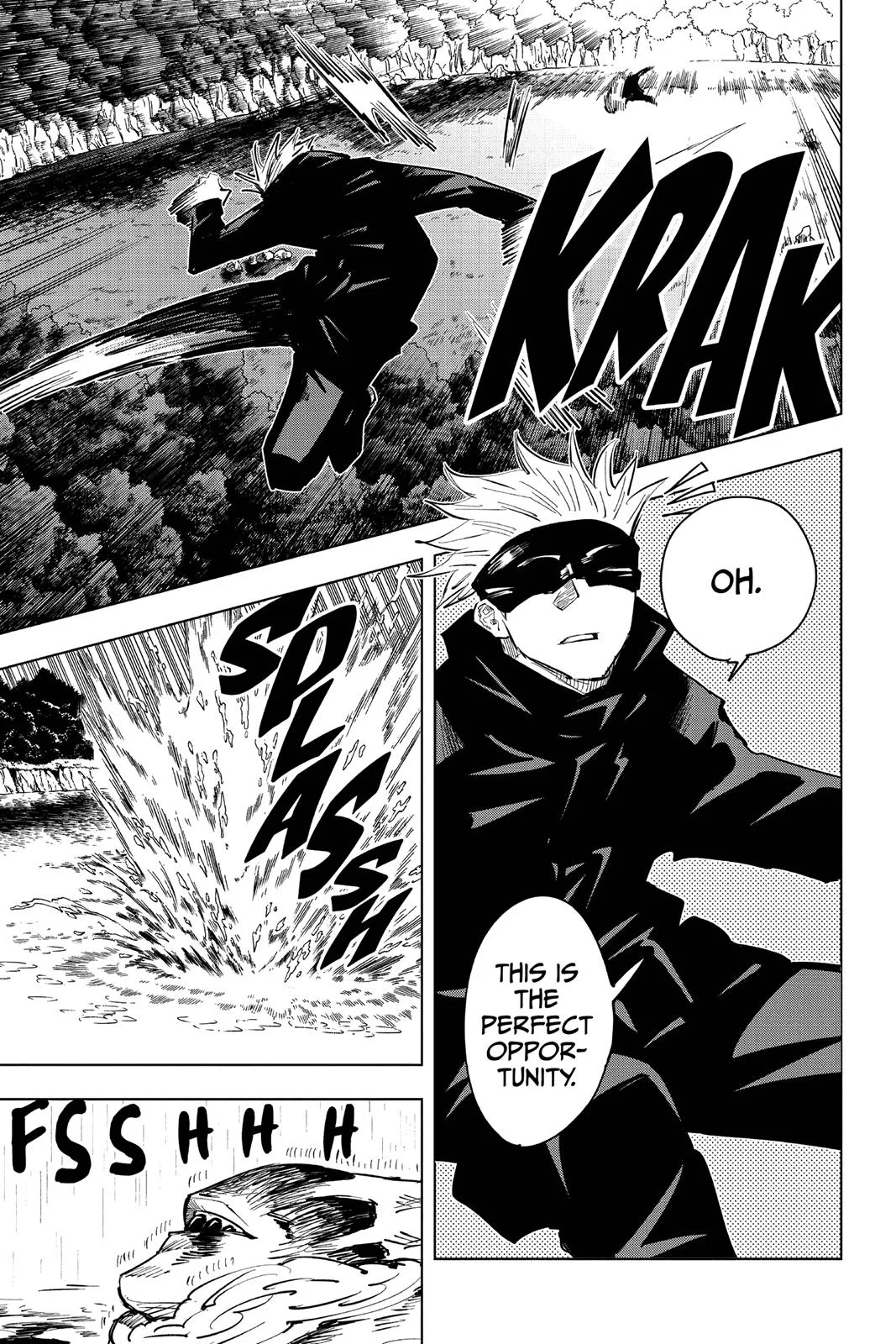 Jujutsu Kaisen - Chapter 14 - Page 16