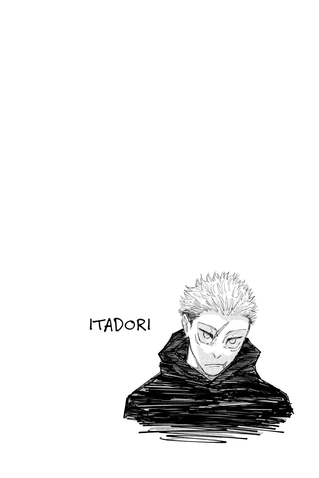 Jujutsu Kaisen - Chapter 141 - Page 20