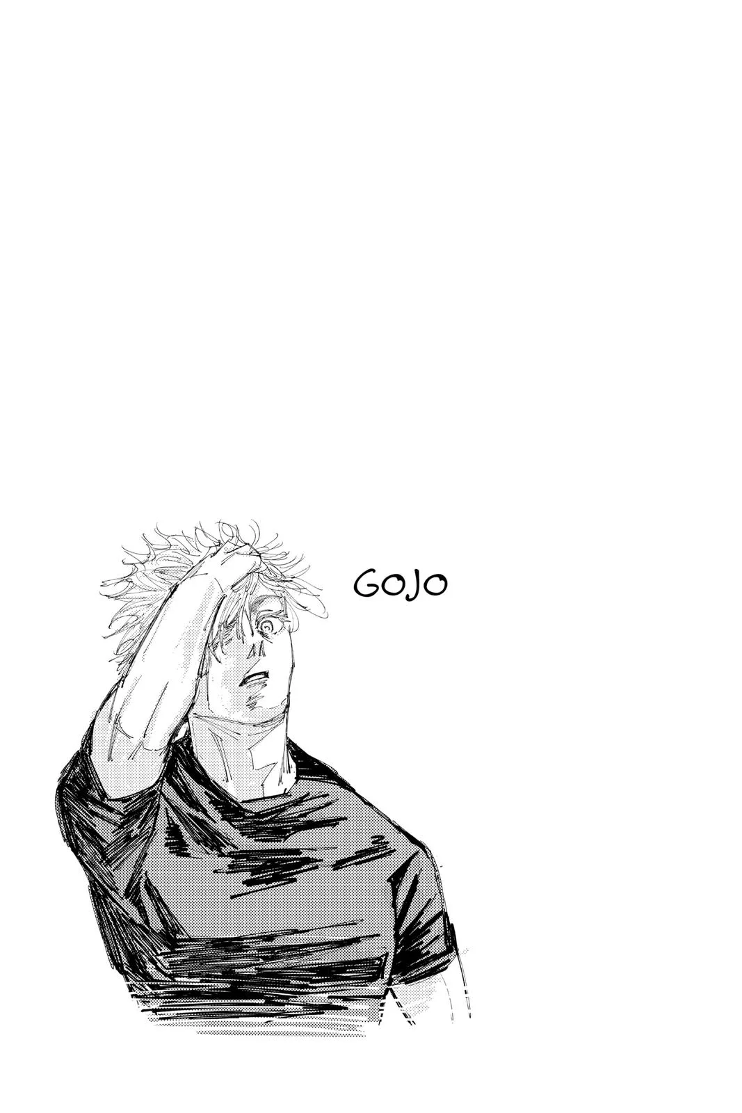 Jujutsu Kaisen - Chapter 142 - Page 20