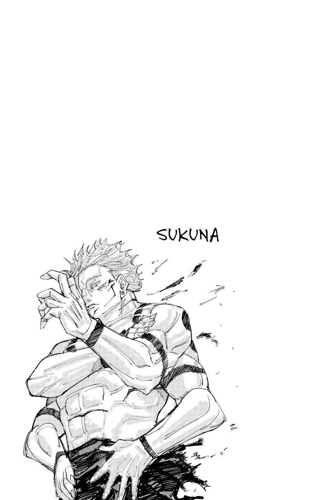 Jujutsu Kaisen - Chapter 142 - Page 22