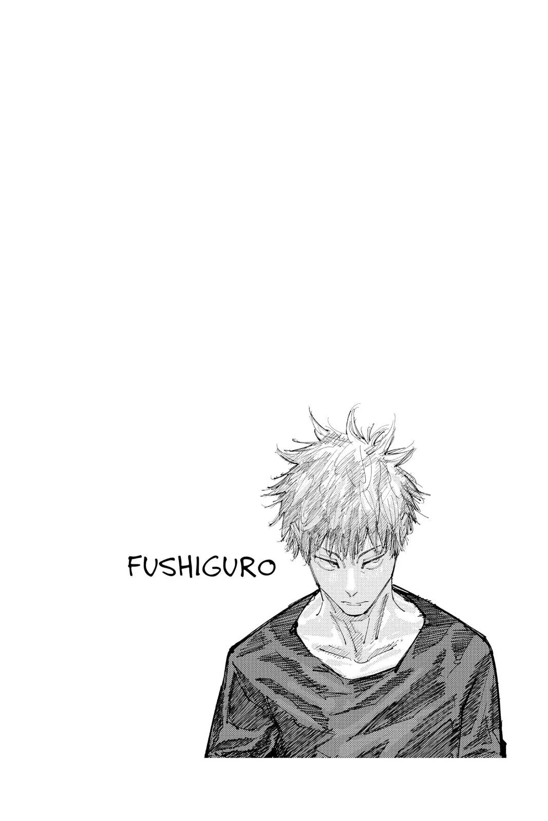 Jujutsu Kaisen - Chapter 143 - Page 25