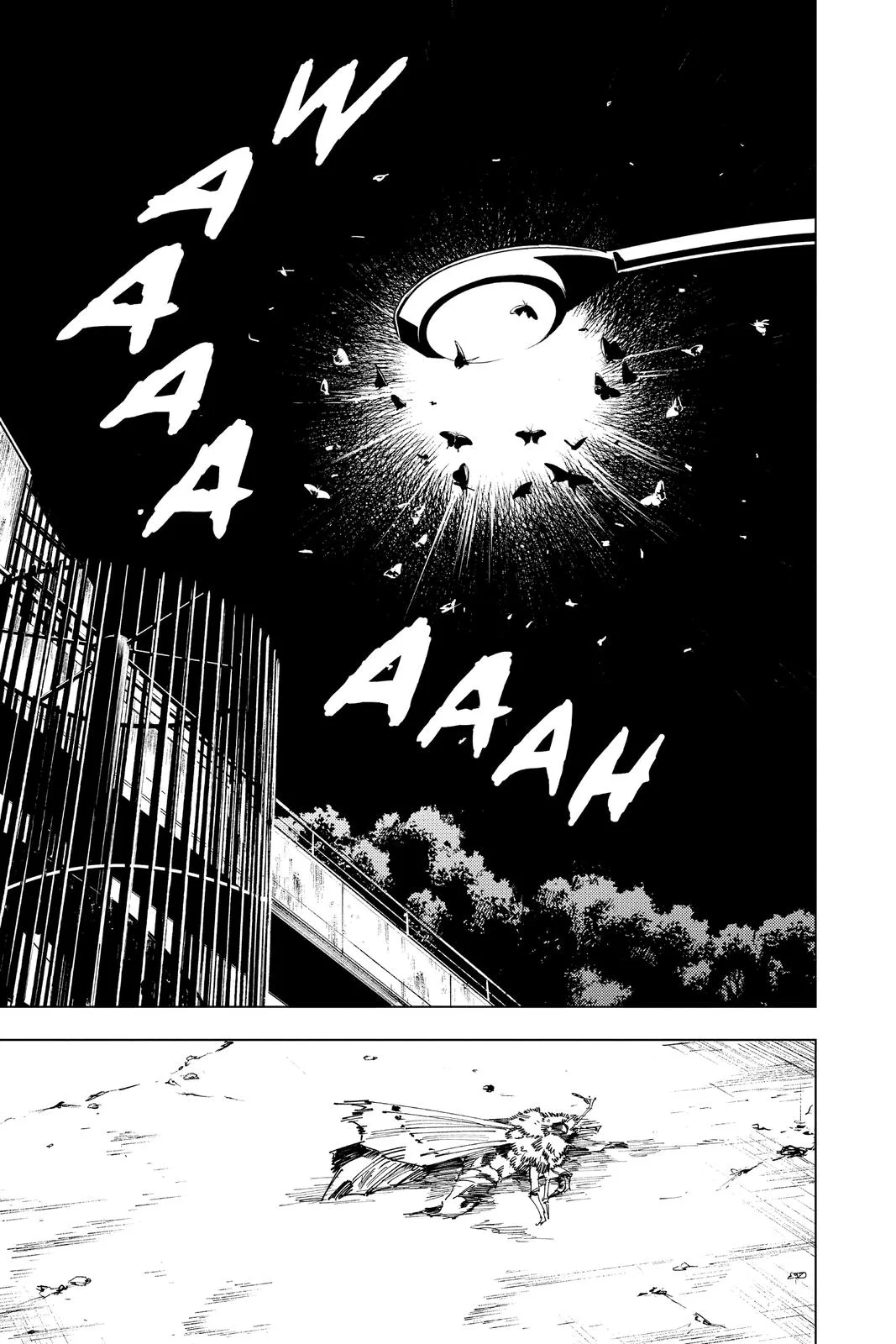 Jujutsu Kaisen - Chapter 147 - Page 19