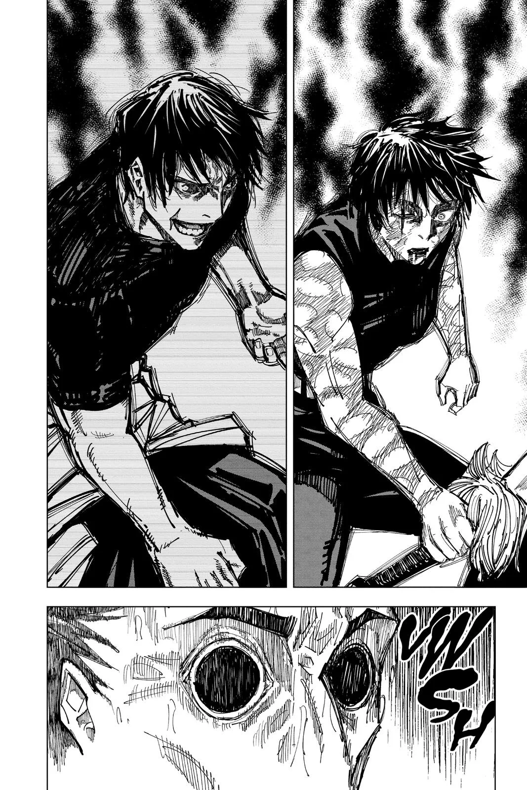 Jujutsu Kaisen - Chapter 149 - Page 16