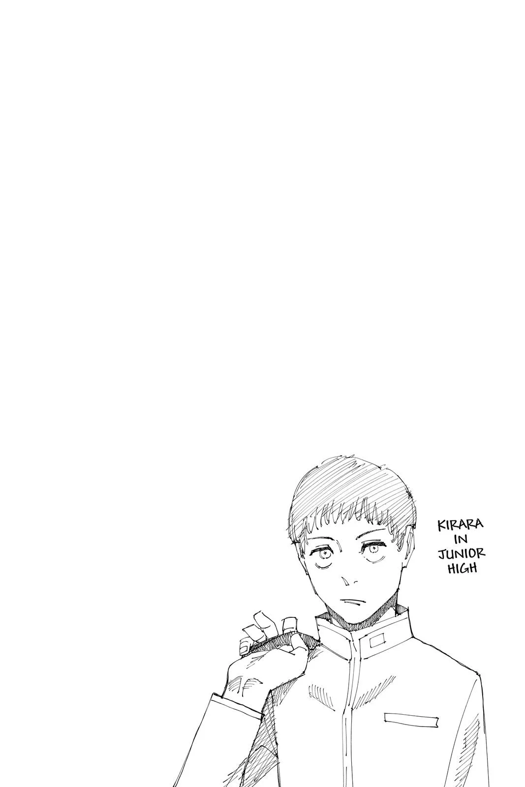 Jujutsu Kaisen - Chapter 155 - Page 20
