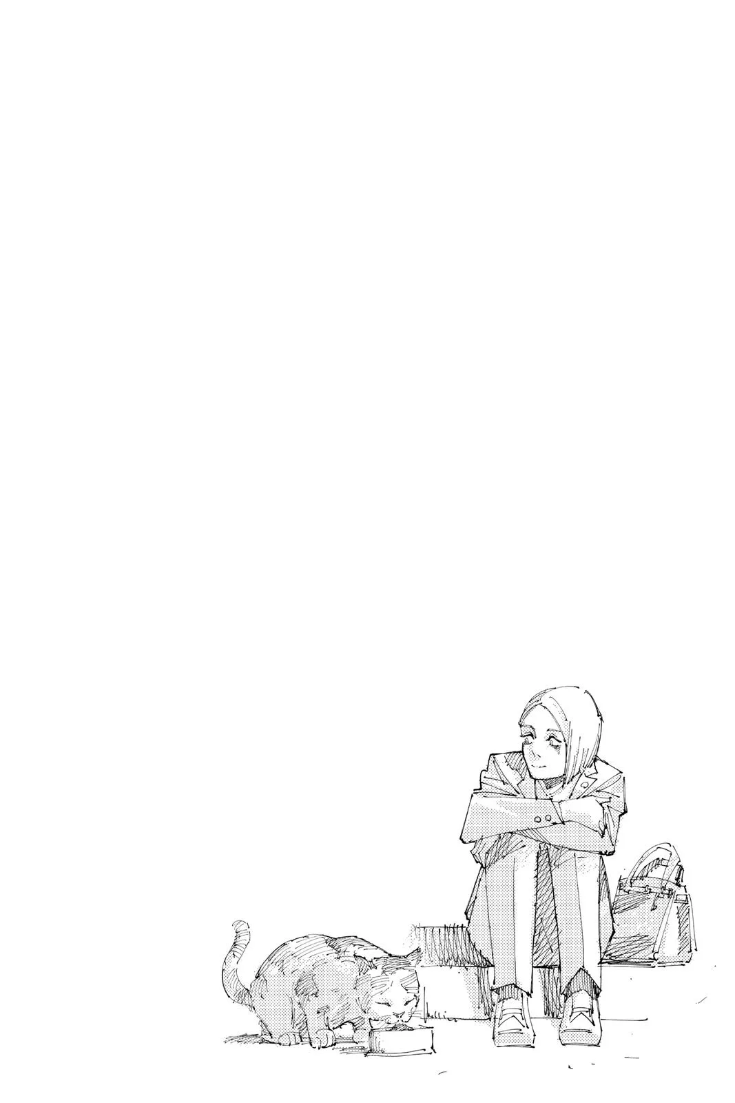 Jujutsu Kaisen - Chapter 159 - Page 19