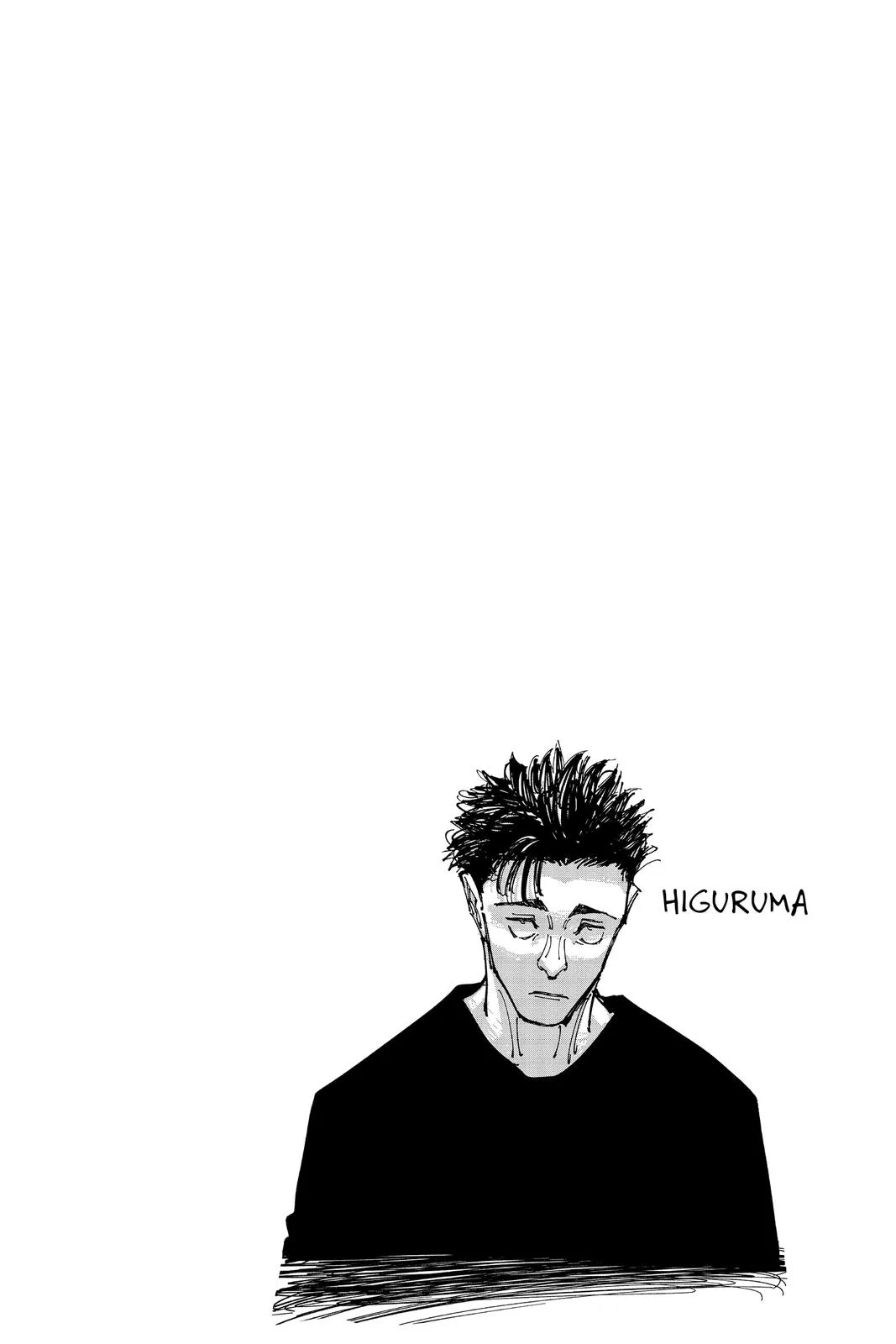 Jujutsu Kaisen - Chapter 165 - Page 20