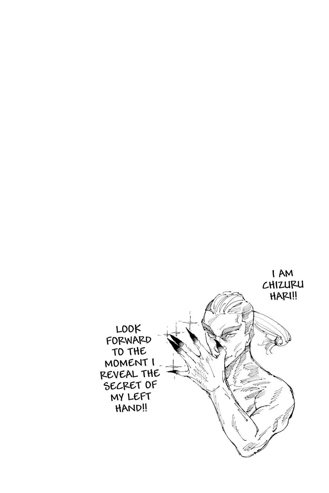 Jujutsu Kaisen - Chapter 166 - Page 20