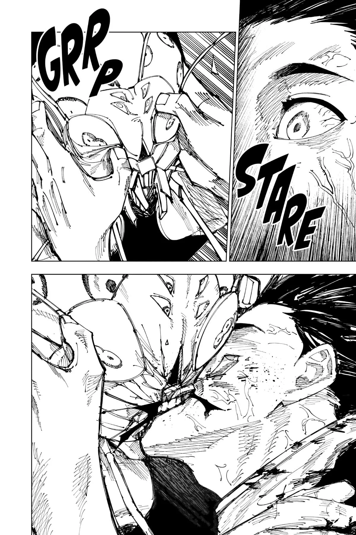 Jujutsu Kaisen - Chapter 175 - Page 16