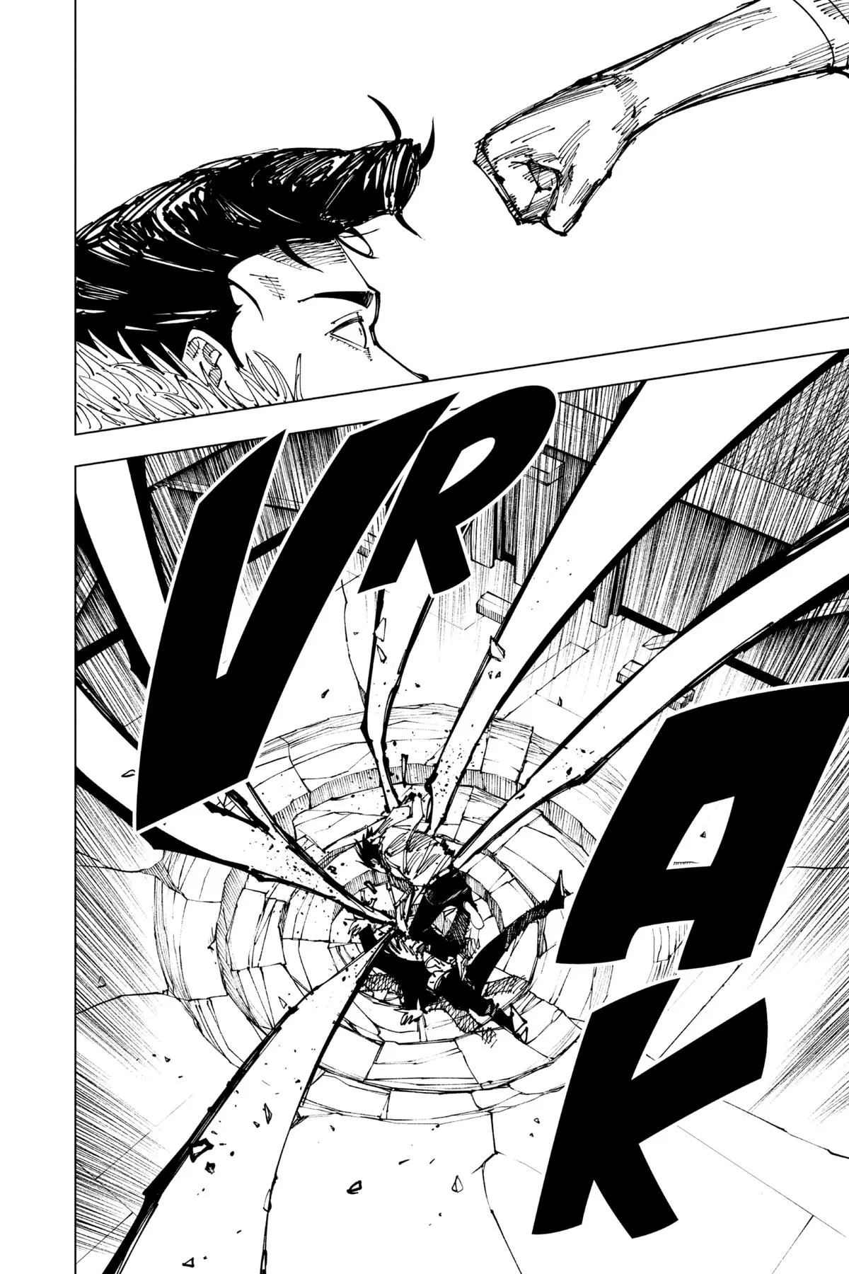 Jujutsu Kaisen - Chapter 177 - Page 9