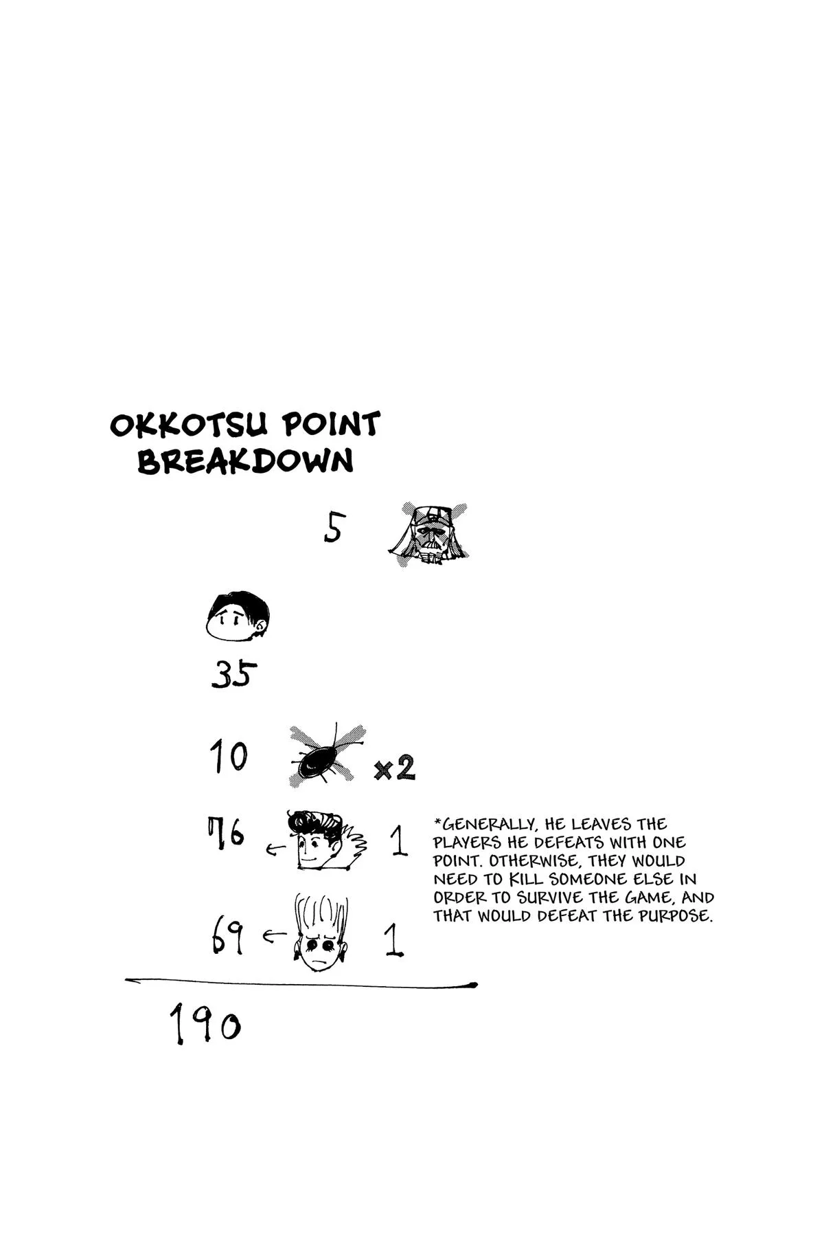 Jujutsu Kaisen - Chapter 181 - Page 29