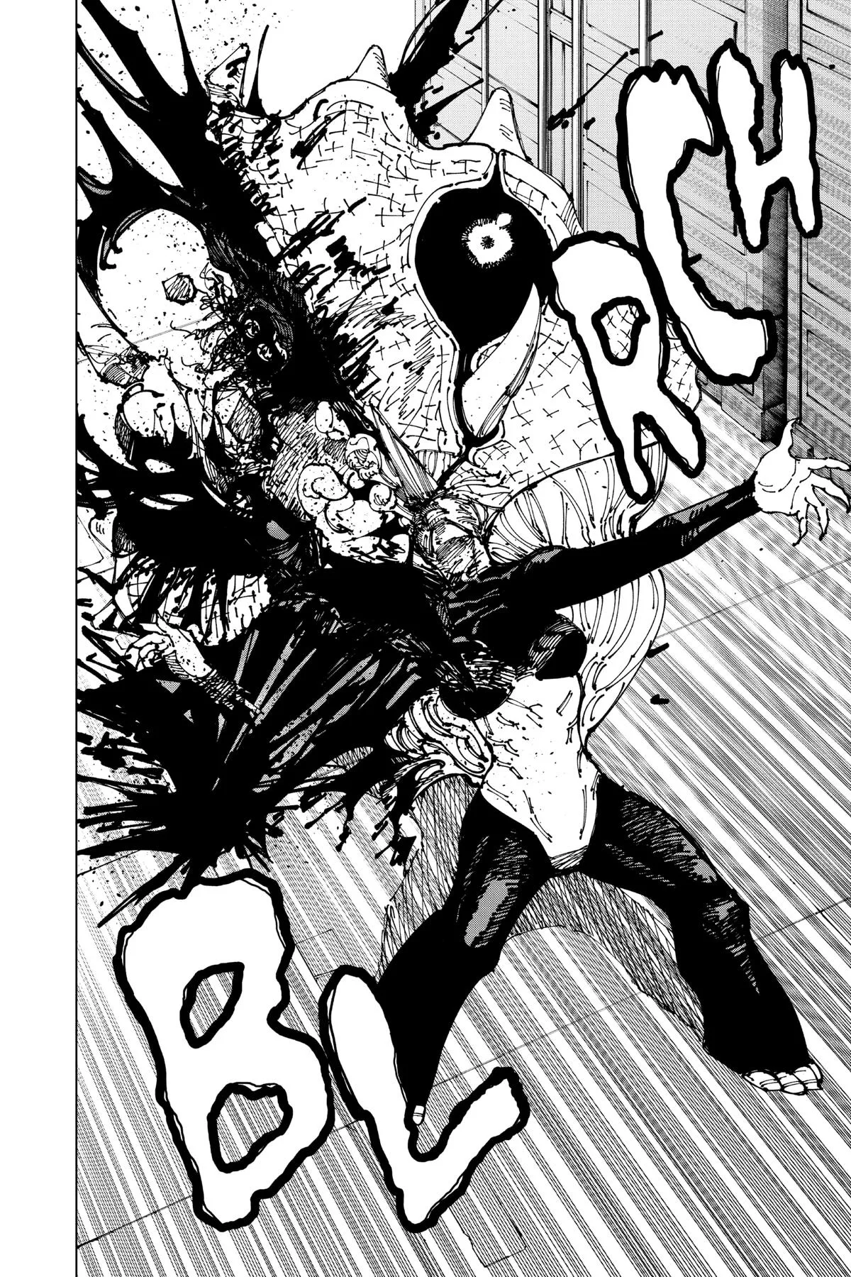 Jujutsu Kaisen - Chapter 184 - Page 17