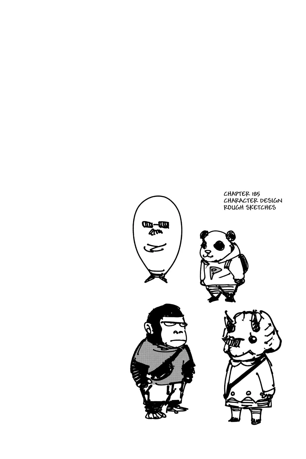 Jujutsu Kaisen - Chapter 184 - Page 19