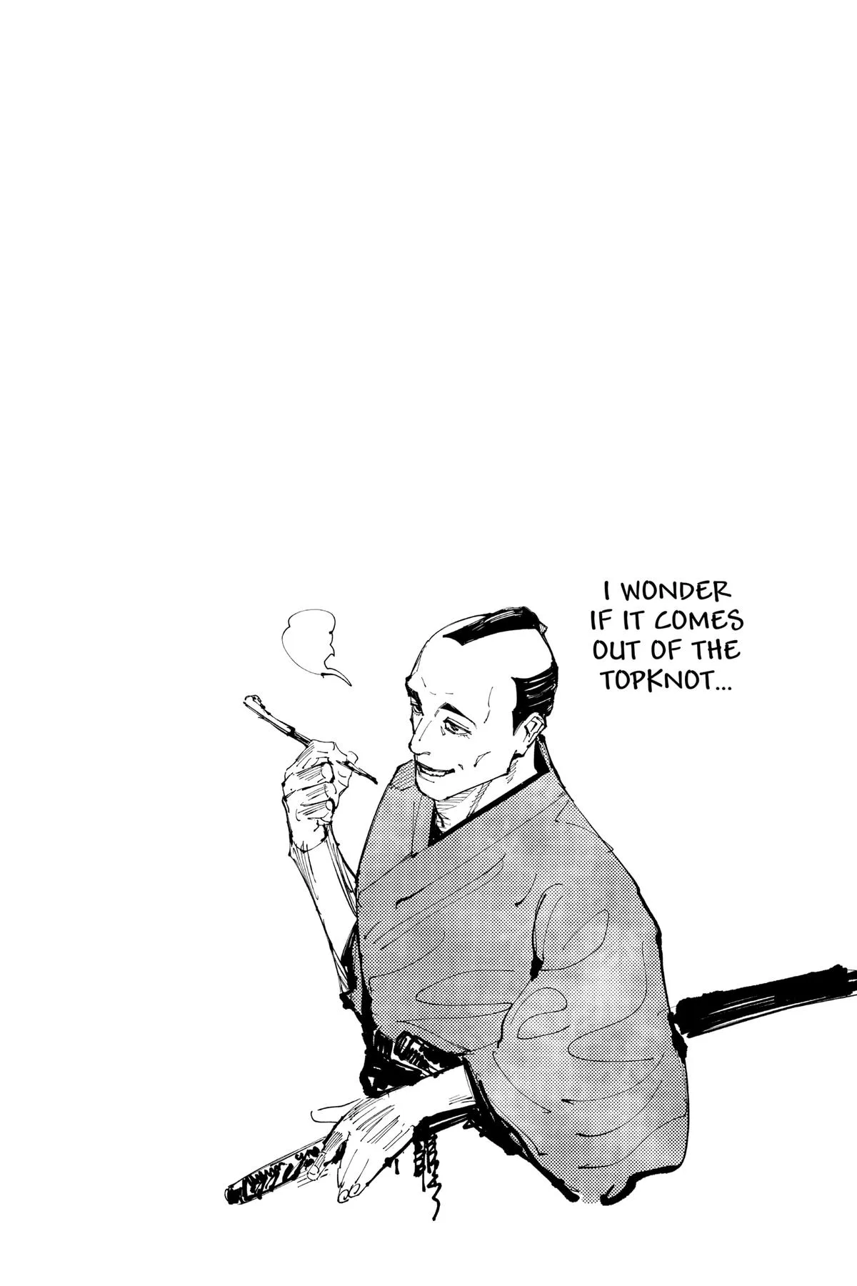 Jujutsu Kaisen - Chapter 187 - Page 18