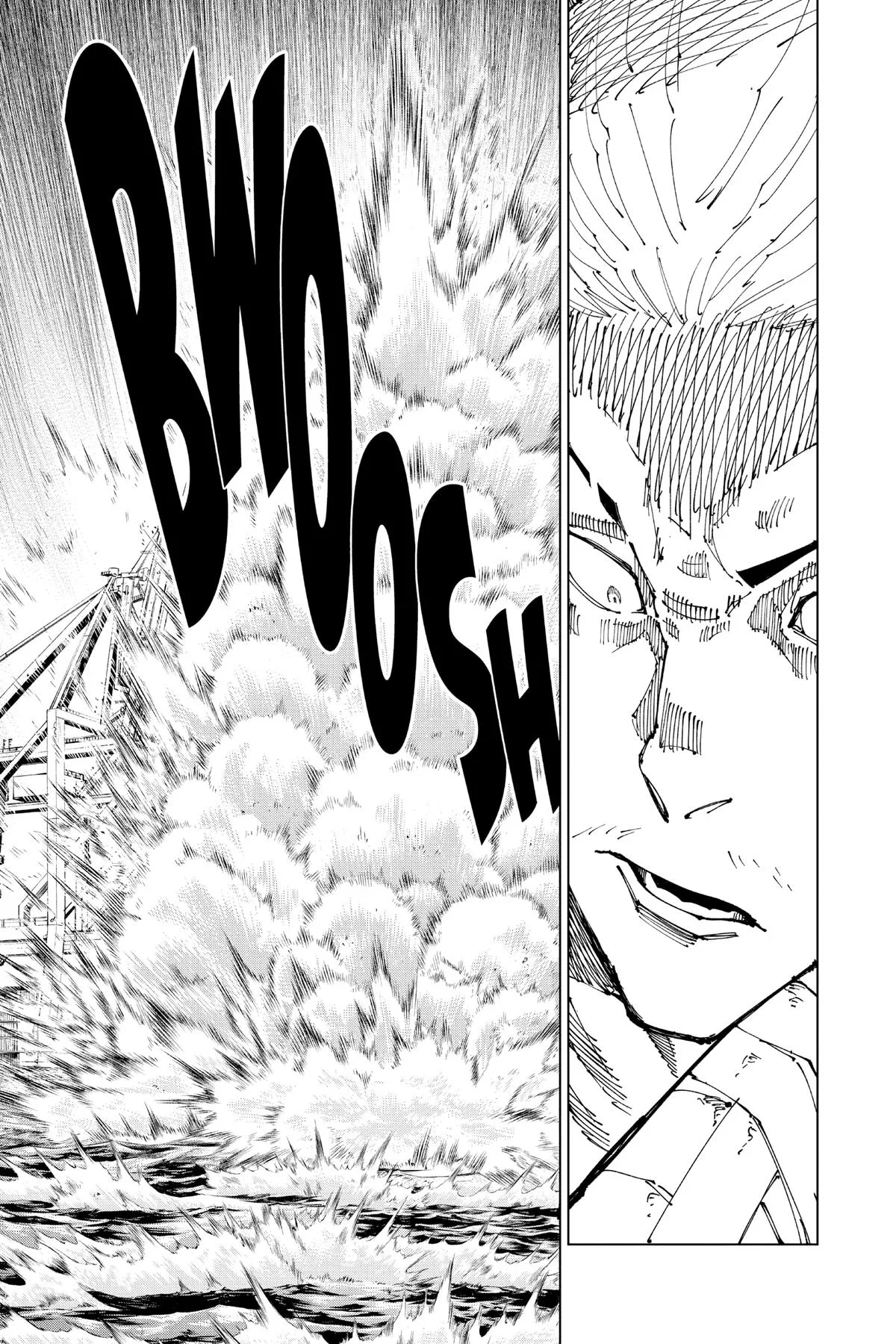 Jujutsu Kaisen - Chapter 189 - Page 18