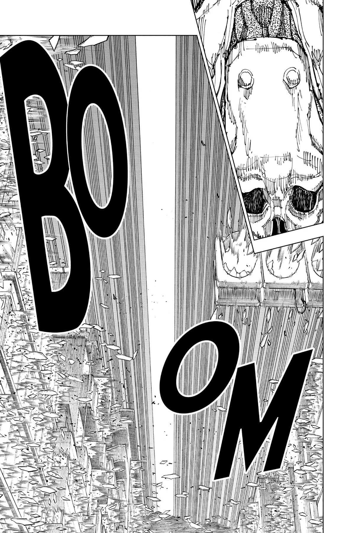 Jujutsu Kaisen - Chapter 193 - Page 13